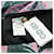 Kenzo Gonna multicolore Verde - vista 3