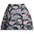 Kenzo Gonna multicolore Verde - vista 4