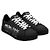 Versace Sneakers Couture Nero