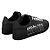 Versace Sneakers Couture Nero - vista 5