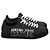 Versace Sneakers Couture Nero - vista 6