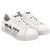 Versace Sneakers Couture Bianco - vista 4