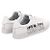 Versace Sneakers Couture Bianco - vista 5