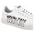 Versace Sneakers Couture Bianco - vista 7