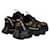 Versace Sneakers Nero - vista 5