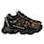 Versace Sneakers Nero - vista 6