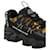 Versace Sneakers Nero - vista 7