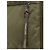Moncler Tuileries Short Down Jacket Green - view 6
