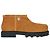 Givenchy Stivaletti in suede Storm Marrone