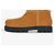 Givenchy Stivaletti in suede Storm Marrone - vista 6