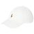 Ralph Lauren Cappellino con logo Pony