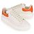 Alexander Mcqueen Sneakers Oversized - vista 5