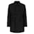Prada Technical Fabric Jacket Black  - view 1