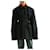Prada Technical Fabric Jacket Black  - view 5