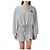 Isabel Marant Kurzer Sweatshirt - Ansicht 4
