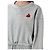 Isabel Marant Kurzer Sweatshirt - Ansicht 6