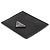 Prada Leather Card Wallet Black - view 6