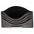 Prada Leather Card Wallet Black - view 7