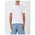 Comme Des Garcons Kurzarm-T-Shirt mit rotem Herz-Patch AX - Ansicht 4