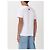 Comme Des Garcons Kurzarm-T-Shirt mit rotem Herz-Patch AX - Ansicht 5