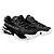 Versace Sneakers Trail Trek Nero - vista 4