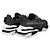 Versace Sneakers Trail Trek Nero - vista 6