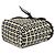 Balenciaga Borsa Tote Bistro XS Bianco - vista 6