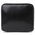 Comme Des Garcons Portafoglio con specchio interno - vista 4