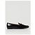 Tod's Mocassini Horsebit con logo Nero - vista 3