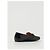Tod's Mocassini Horsebit con logo Nero - vista 5