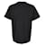 Versace T-Shirt mit gesticktem Emblem Schwarz - Ansicht 5
