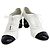 Scarpe Chanel Bianco