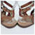 Sandali Prada Multicolore  - vista 3