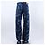 Jacquemus Pantalones vaqueros - vista 3