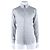 Dior Homme Silk Long Sleeve Shirt Marrone