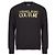 Versace Front Logo Sweatshirt