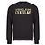 Versace Front Logo Sweatshirt - view 4
