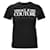 Versace Logo T-Shirt Schwarz  - Ansicht 4