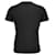 Versace Logo T-Shirt Schwarz  - Ansicht 5