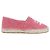 Isabel Marant Espadrillas in tela con logo