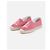 Isabel Marant Espadrillas in tela con logo - vista 6