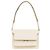 Marni Borsa Trunk Media Saffiano Media Arancione