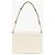 Marni Borsa Trunk Media Saffiano Media Arancione - vista 6