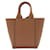 Tod's Mini Shopper Bag Double Up Braun - Ansicht 4