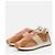 Tod's Sneakers Vintage in Camoscio - vista 3