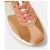 Tod's Sneakers Vintage in Camoscio - vista 4
