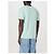 Kenzo Cotton Stripe T-Shirt - view 6