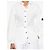 Moncler Camicia con dettaglio taschino Argento - vista 5