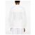 Moncler Camicia con dettaglio taschino Argento - vista 6