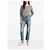 Ralph Lauren Jeans cropped dritti e rilassati - vista 5